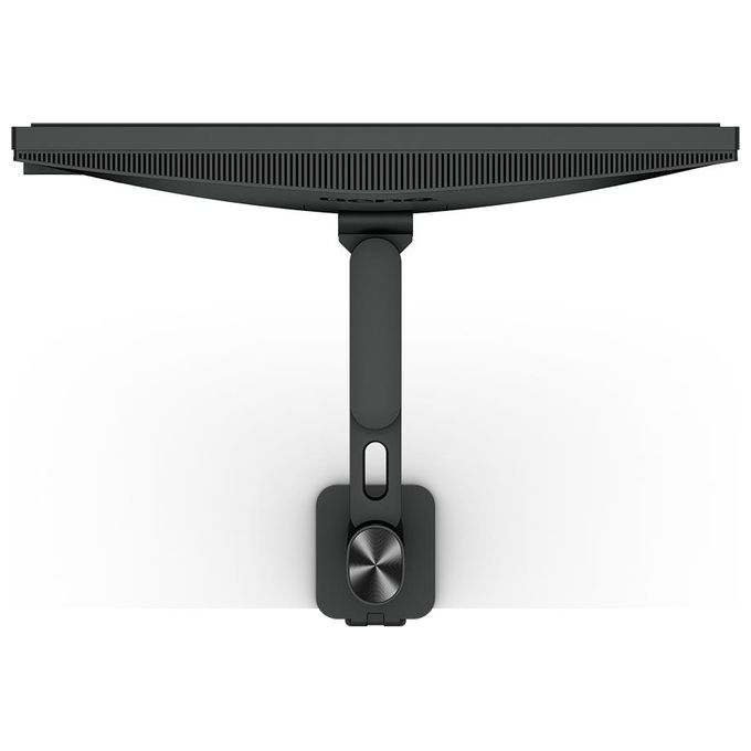 Benq PD2705UA Monitor per Pc 27'' 3840x2160 Pixel 4K Ultra Hd LCD Nero
