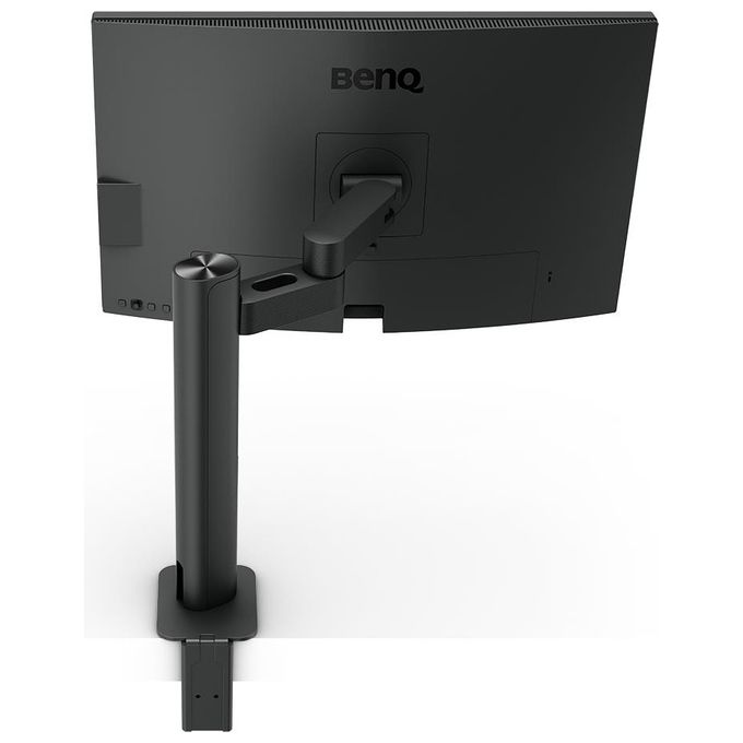 Benq PD2705UA Monitor per Pc 27'' 3840x2160 Pixel 4K Ultra Hd LCD Nero