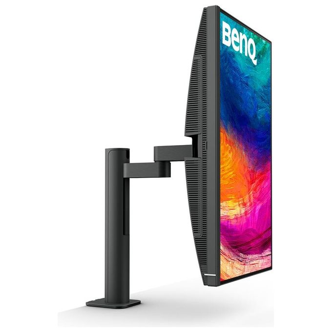 Benq PD2705UA Monitor per Pc 27'' 3840x2160 Pixel 4K Ultra Hd LCD Nero