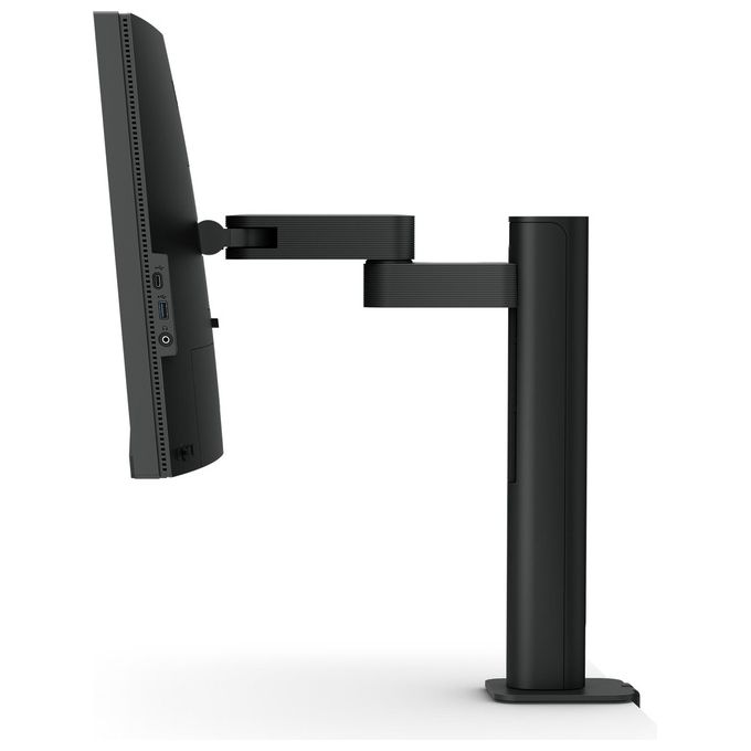 Benq PD2705UA Monitor per Pc 27'' 3840x2160 Pixel 4K Ultra Hd LCD Nero