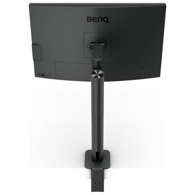 Benq PD2705UA Monitor per Pc 27'' 3840x2160 Pixel 4K Ultra Hd LCD Nero
