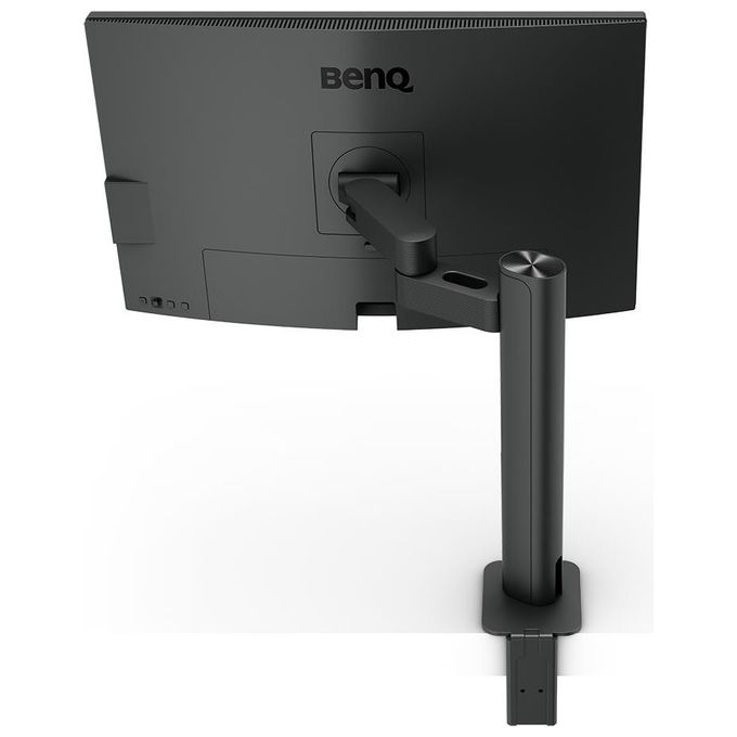 Benq PD2705UA Monitor per Pc 27'' 3840x2160 Pixel 4K Ultra Hd LCD Nero