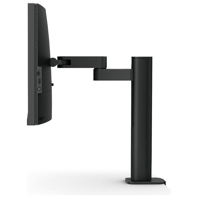 Benq PD2705UA Monitor per Pc 27'' 3840x2160 Pixel 4K Ultra Hd LCD Nero
