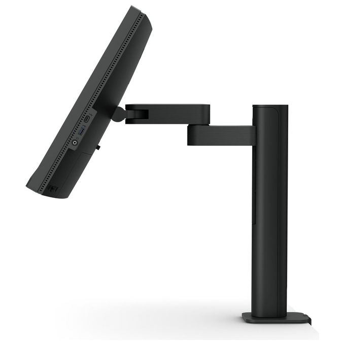 Benq PD2705UA Monitor per Pc 27'' 3840x2160 Pixel 4K Ultra Hd LCD Nero