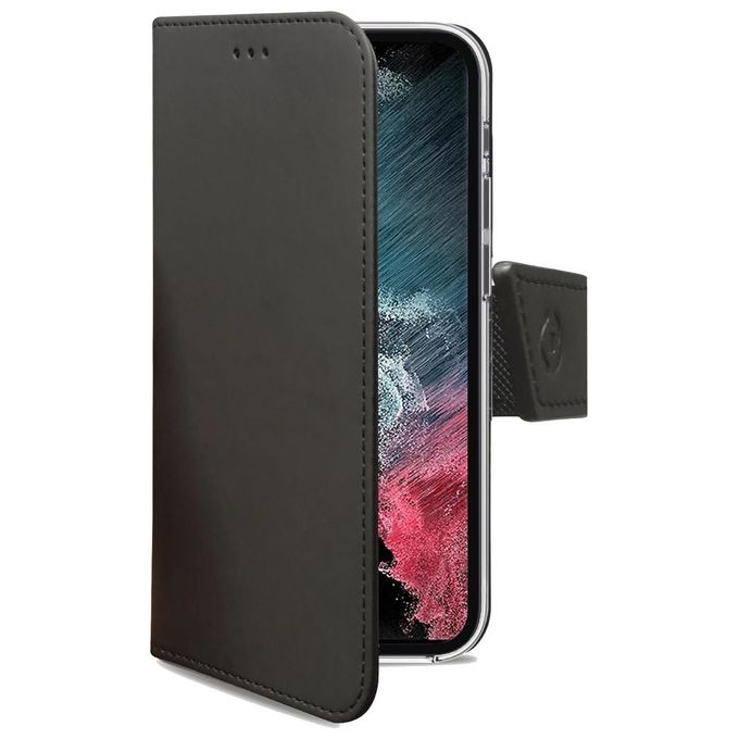 Celly Wally Case per Samsung Galaxy S23 Ultra 5G