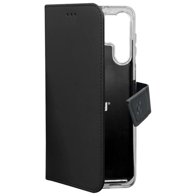 Celly Wally Case per Samsung Galaxy S23 Ultra 5G