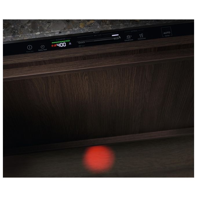 Electrolux EES48405L Lavastoviglie da Incasso 14 Coperti Classe C Serie 600 SatelliteClean