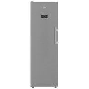 BEKO B5RMFNE314X Beyond Bpro 500 Congelatore a libera installazione 286 litri Classe E 186 cm Inox