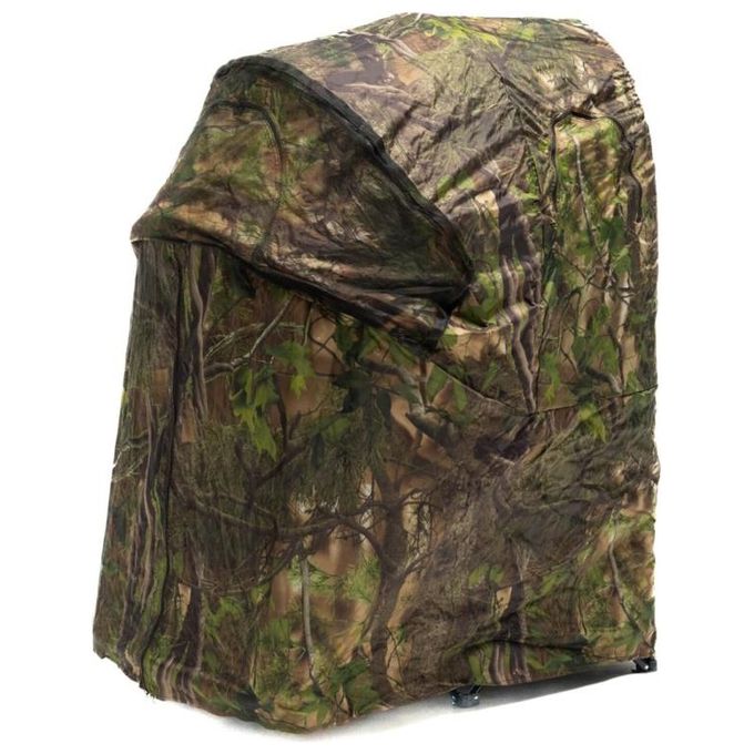 Stealth Gear One Man Hide Green