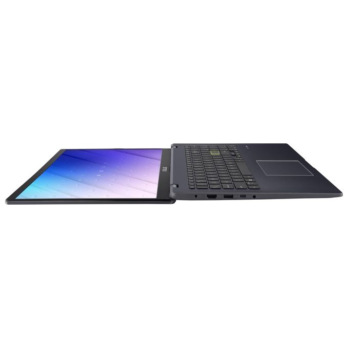 ASUS E510MA-EJ949WS Intel Celeron N N4020 4Gb Hd 128Gb eMMC 15.6'' Windows 11 Home In S Mode