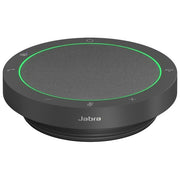 JABRA Speak2 40 Vivavoce Telefono USB Tipo-C Grigio per Comunicazioni Chiare e Professionali in Spazi di Lavoro Moderni