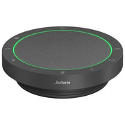 JABRA Speak2 55 MS Vivavoce Bluetooth Cablato USB-C e USB-A Grigio Scuro per Comunicazioni Professionali