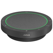 JABRA Speak2 55 UC Vivavoce Universale USB Tipo-C Grigio per Comunicazioni Professionali e Collaborazione Efficiente