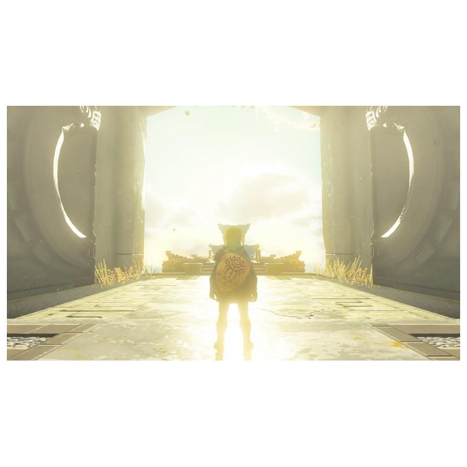 Nintendo The Legend Of Zelda: Tears Of The Kingdom Standard per Nintendo Switch