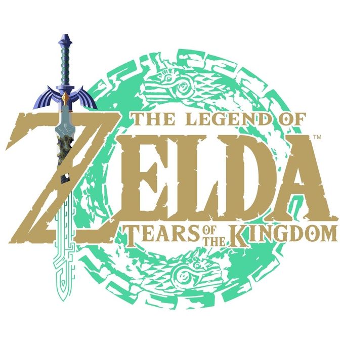 Nintendo The Legend Of Zelda: Tears Of The Kingdom Standard per Nintendo Switch