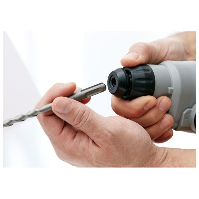 Black+Decker BCD900D1S Tassellatore 18V Sds
