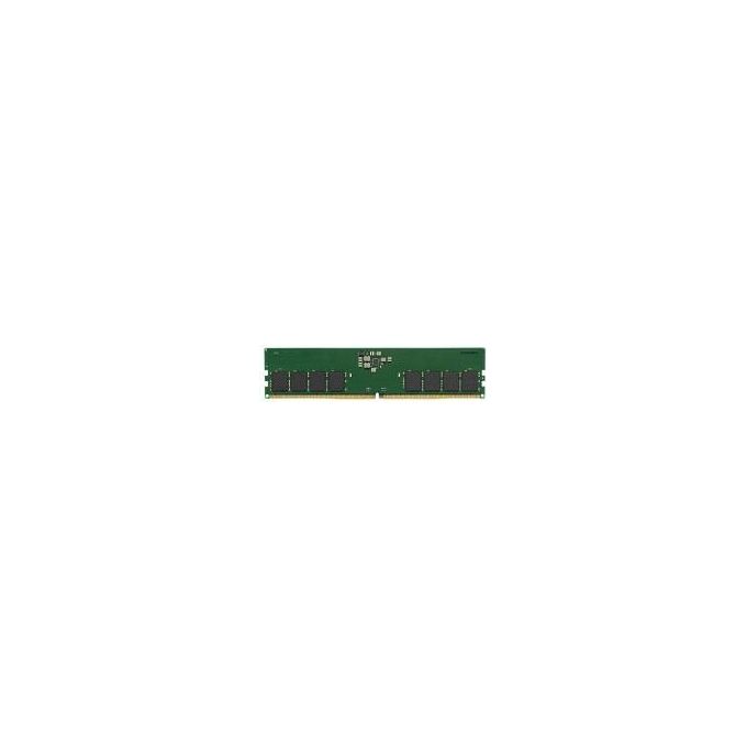 Ddr5 16gb 5600 Mhz Dimm Kingston Cl46 1.1v
