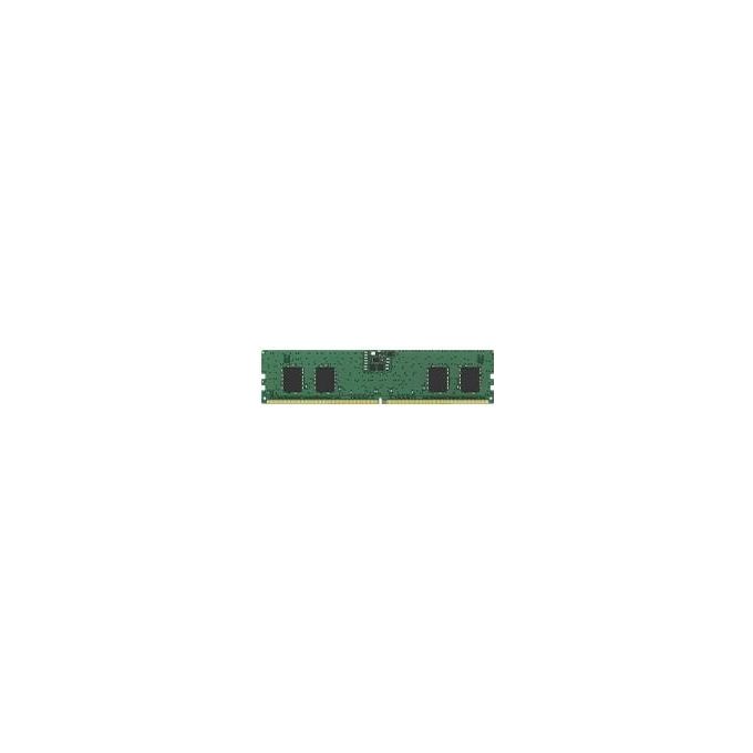 Kingston Technology ValueRAM KVR56U46BS6-8 Memoria Ram 8Gb DDR5 5600 MHz