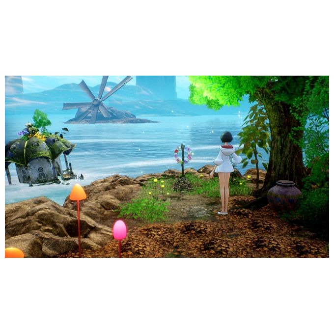 Bandai Namco Videogioco One Piece Odyssey per PlayStation 5