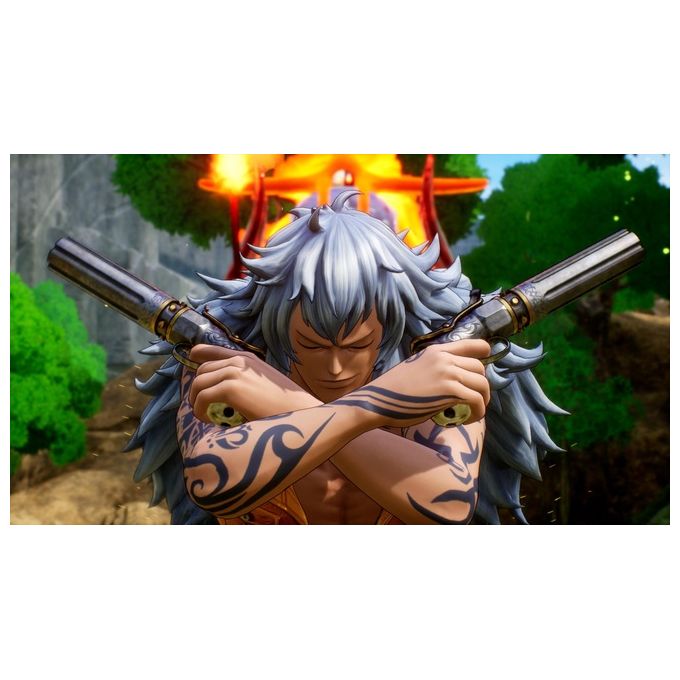 Bandai Namco Videogioco One Piece Odyssey per PlayStation 5