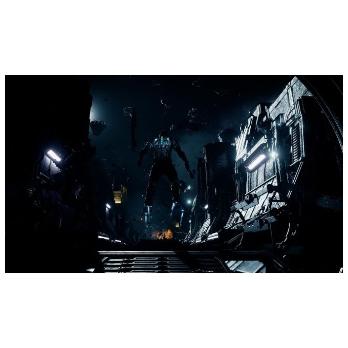 Electronic Arts Dead Space Remake per Pc