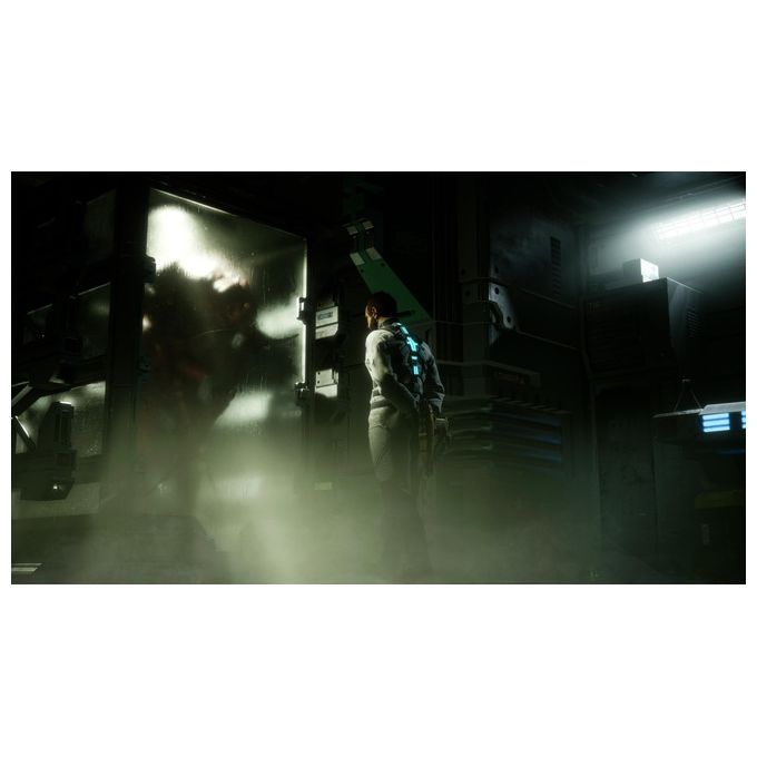 Electronic Arts Dead Space Remake per Pc