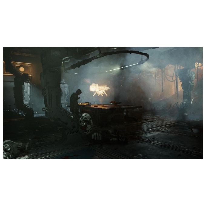 Electronic Arts Dead Space Remake per Pc
