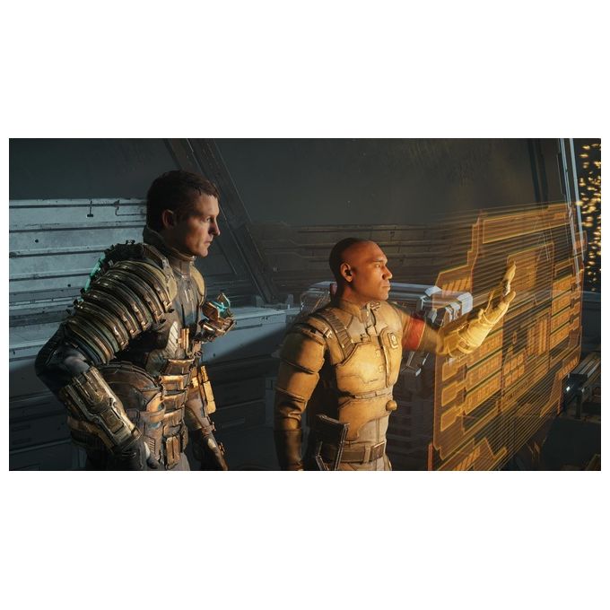 Electronic Arts Videogioco Dead Space Remake per PlayStation 5