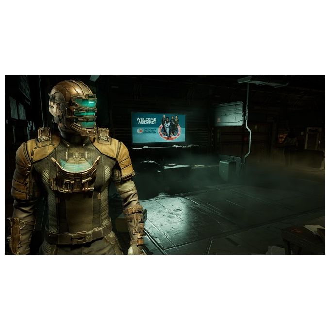 Electronic Arts Videogioco Dead Space Remake per PlayStation 5