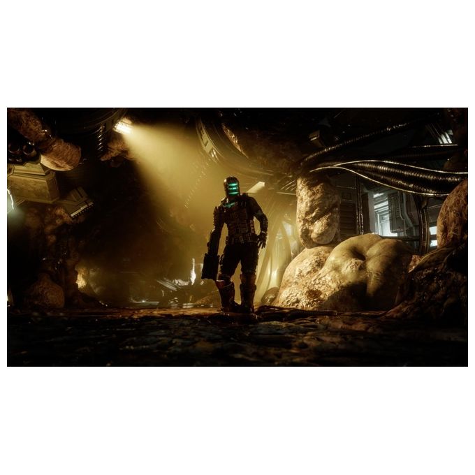 Electronic Arts Videogioco Dead Space Remake per PlayStation 5