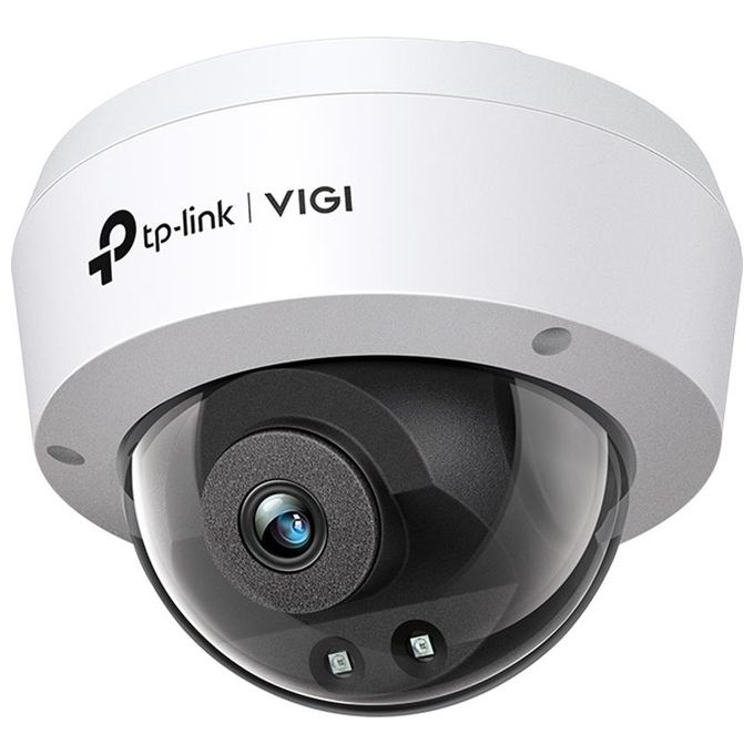 TP-Link VIGI C240I (4mm) Cupola Telecamera di Sicurezza IP Interno e Esterno 2560x1440 Pixel Soffitto-Muro