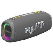 Trevi Xjump Xj 200 Altoparlante Portatile Stereo Grigio 90W