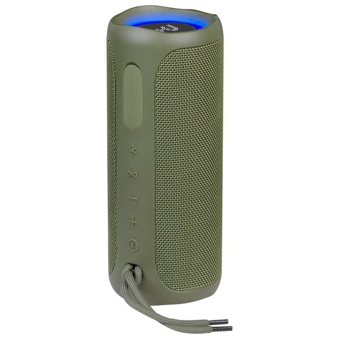 X Jump XJ 100 Cassa Wireless Verde 40W
