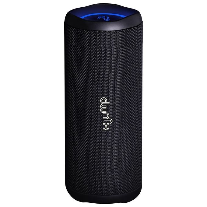 X Jump XJ 100 Cassa Wireless Nero 40W