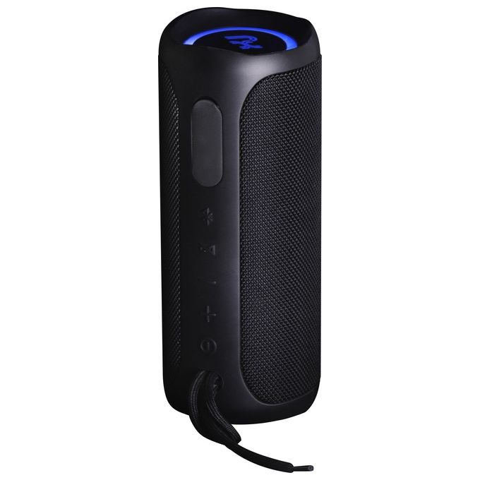 X Jump XJ 100 Cassa Wireless Nero 40W