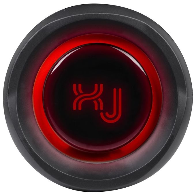 X Jump XJ 100 Cassa Wireless Nero 40W