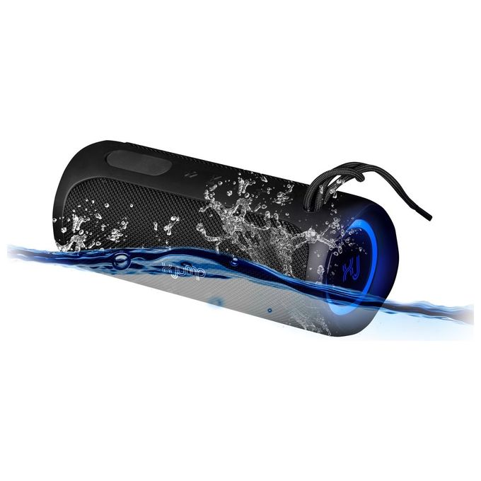 X Jump XJ 100 Cassa Wireless Nero 40W