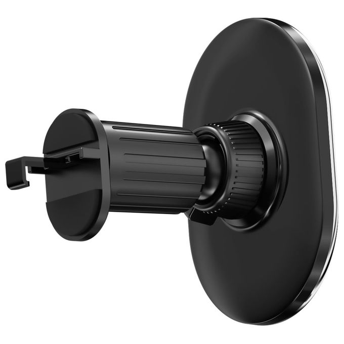 CELLY Ghost SuperMag Supporto Cellulare Auto con Magnete per una Posizione Stabile e Sicura Durante la Guida