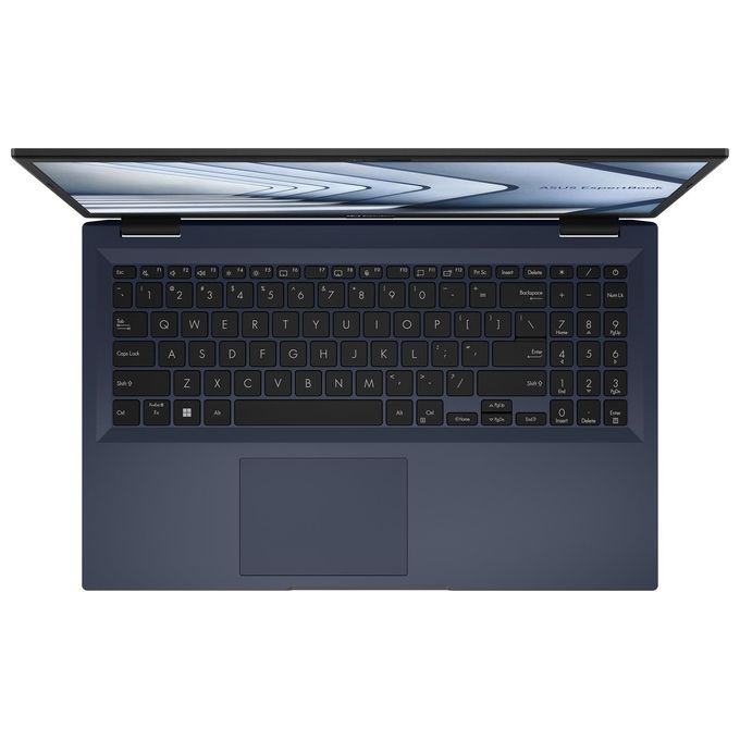 [ComeNuovo] Asus Notebook ExpertBook B1 B1502CVA-NJ0349 15,6'' FHD ANTI-GLARE Intel core  I5-1335U ram DDR4 8Gb SSD 512Gb BLACK NO OS 2YPeR