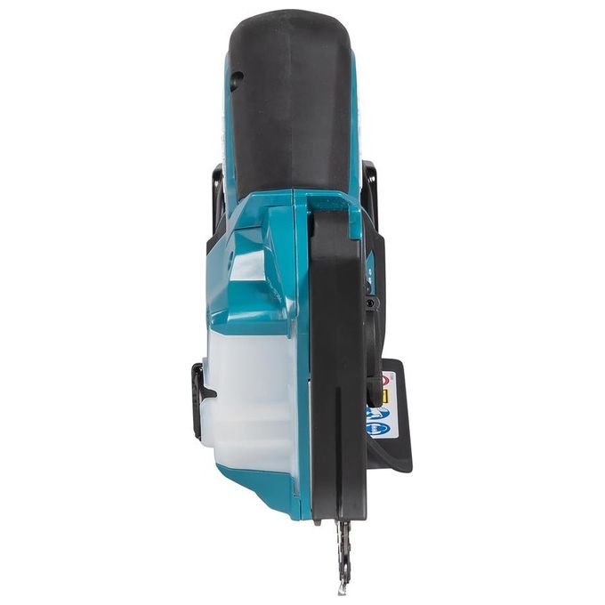 Makita DUC101Z Seghetto a Batteria per Potatura (fornito senza batterie e caricabatterie)