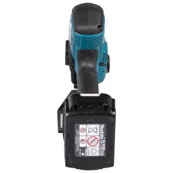 Makita DUC101Z Seghetto a Batteria per Potatura (fornito senza batterie e caricabatterie)