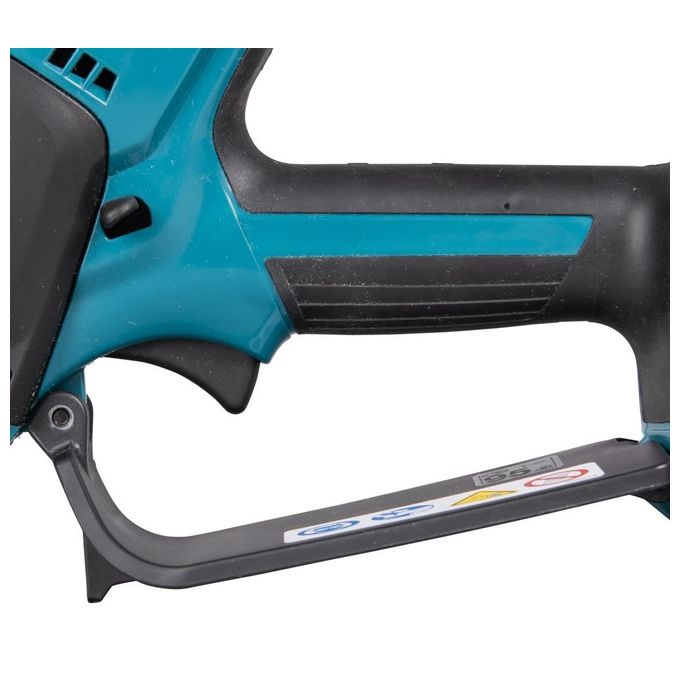 Makita DUC101Z Seghetto a Batteria per Potatura (fornito senza batterie e caricabatterie)