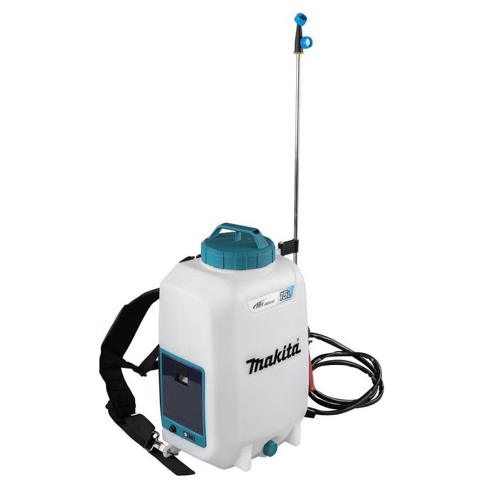 Makita DUS158Z Pompa Irroratrice a Batteria