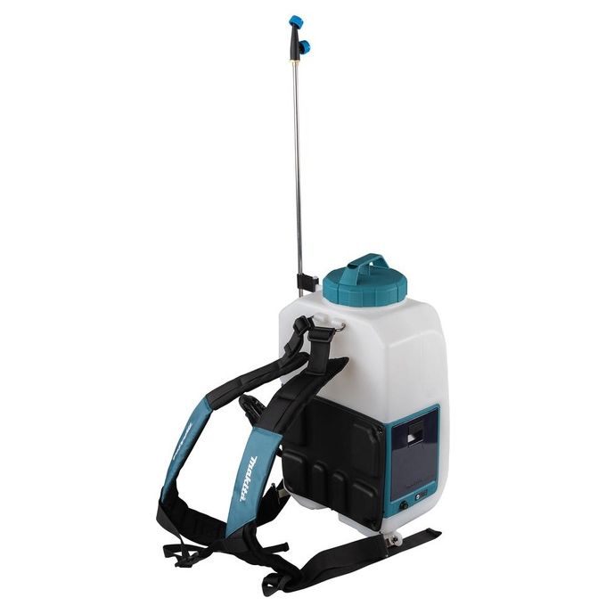 Makita DUS158Z Pompa Irroratrice a Batteria