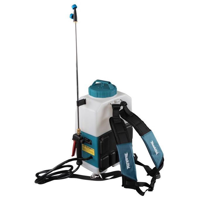 Makita DUS158Z Pompa Irroratrice a Batteria