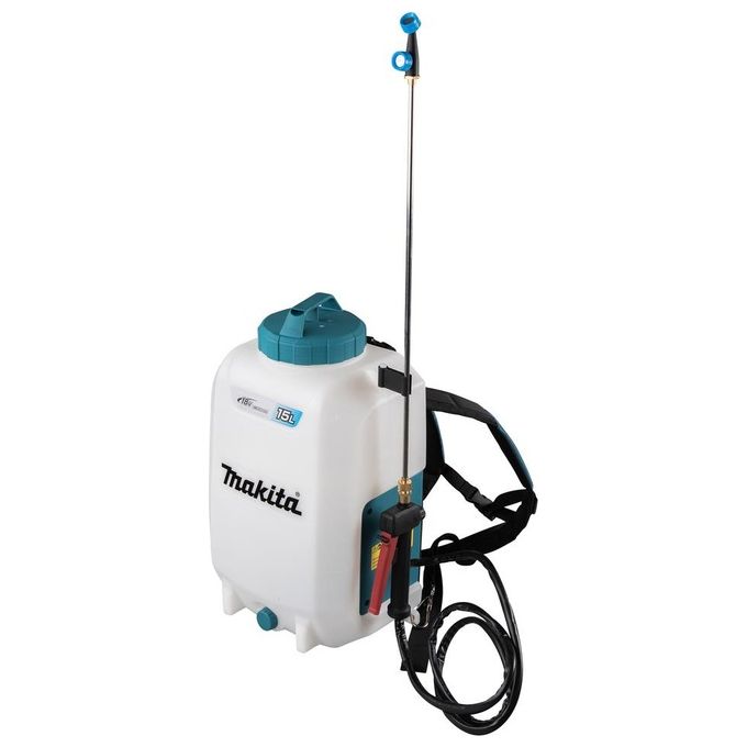 Makita DUS158Z Pompa Irroratrice a Batteria