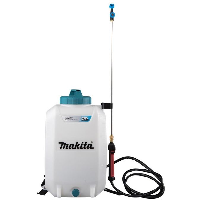 Makita DUS158Z Pompa Irroratrice a Batteria