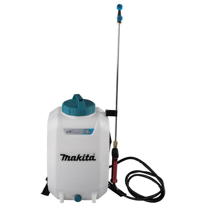 Makita DUS158Z Pompa Irroratrice a Batteria