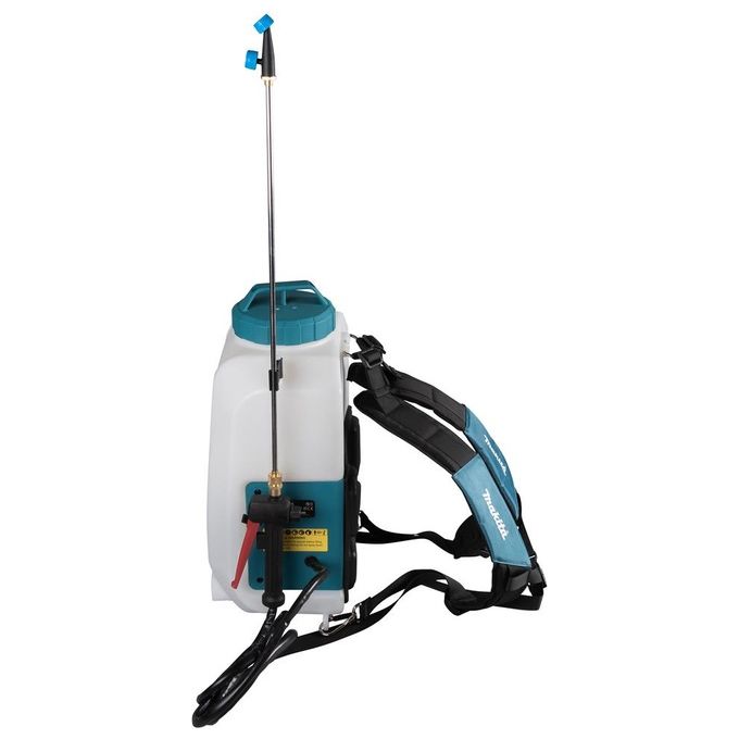 Makita DUS158Z Pompa Irroratrice a Batteria