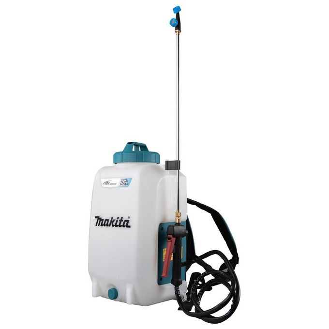 Makita DUS158Z Pompa Irroratrice a Batteria